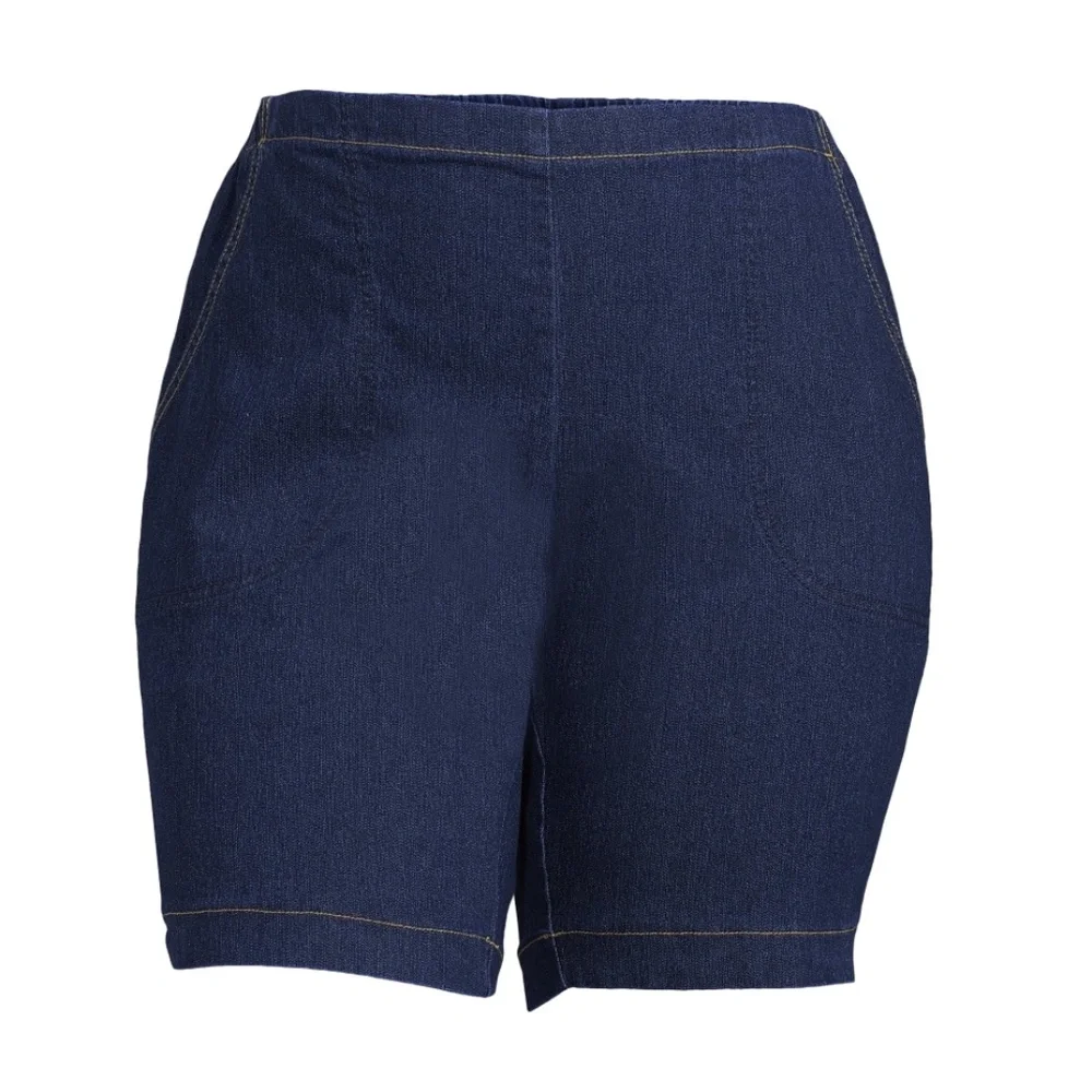 Just My Size dark indigo